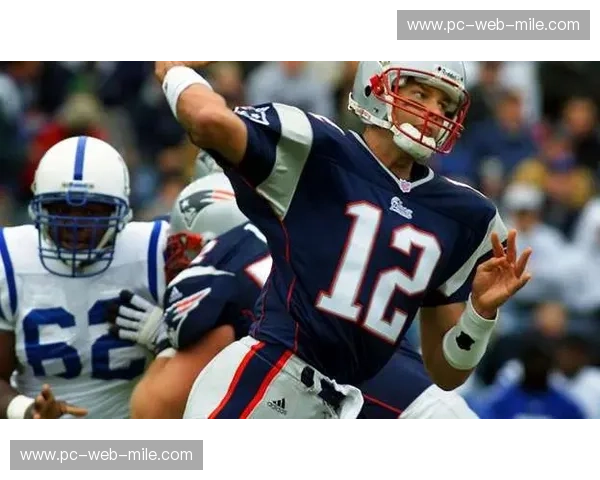 比分NFL解说：把每一次得分都讲成传奇