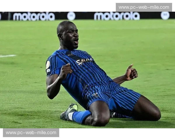 利雅得新月战报