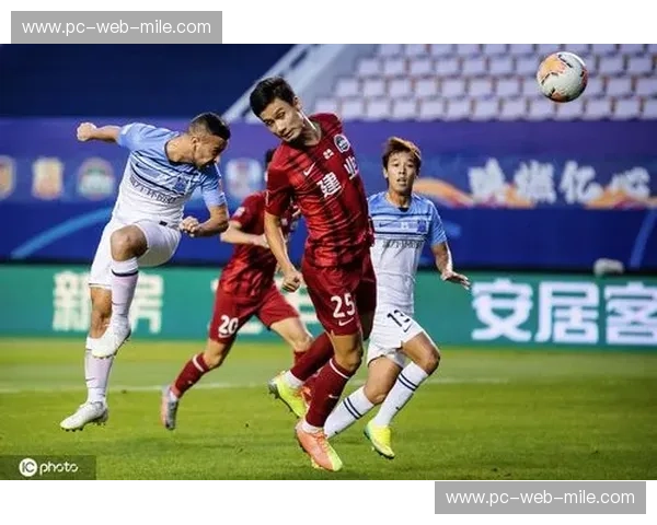 烽烟再起！广州富力与河南建业的绿茵对决，一场不容错过的足球盛宴