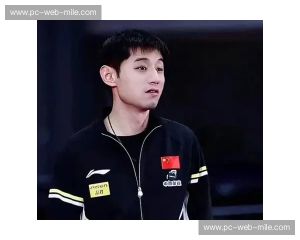 赛场之外，他们是对手，更是兄弟——方博vs张继科，一段乒乓球的青春赞歌